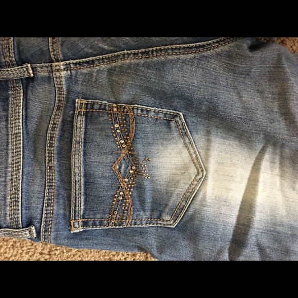 Jeans - Picture 2 of 2